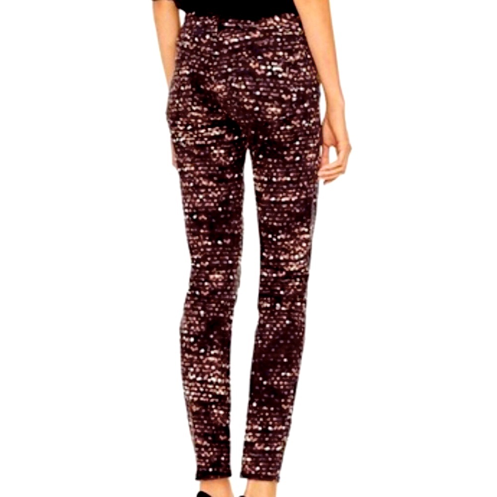 TORY BURCH JEANS - Night City Lights